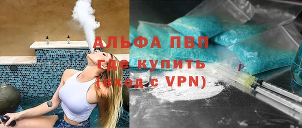 ALPHA PVP Осинники